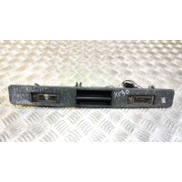 Накладка подсветки номера Volvo XC90 1 2003 30661366
