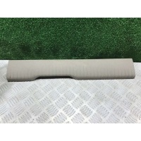 Накладка на порог Jeep Grand Cherokee III (WK) 2005 5JQ21ZJ3AB