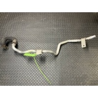 Патрубок (трубопровод, шланг) Audi A8 D4/4H 2014 4H0121400AD
