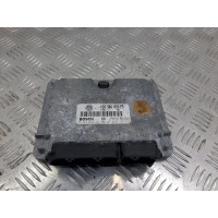 Блок управления двигателем Volkswagen Passat 5 1999 038906018FS