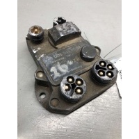 Коммутатор зажигания Mercedes 190 W201 1992 SIEMENS,0055458632