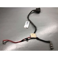 Плюсовой провод аккумулятора Audi A3 8P (S3,RS3) 2005 1K0971228