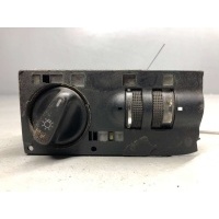 Переключатель света Volkswagen Vento 1994 1H6941531N