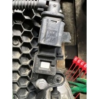 Датчик абсолютного давления Opel Corsa E 2019 9817007580