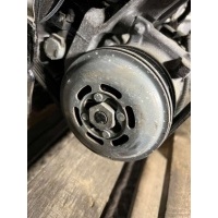 Компрессор кондиционера Opel Corsa E 2019 9828684880