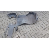 Iveco daily iii 99 - покрытие пол коврик