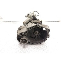 КПП механическая (МКПП) Volkswagen Passat B7 2014 02Q300050E