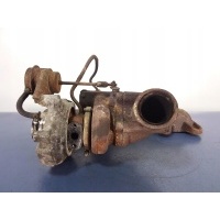 Ducato jumper 06 - 2.3jtd турбокомпрессор 504071260