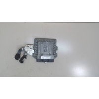 Блок управления двигателем Citroen Jumper (Relay) 2014- 2014 9691761080