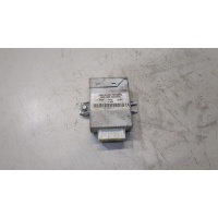 Блок управления иммобилайзера Land Rover Range Rover 3 (LM) 2002-2012 2006 YWC500234