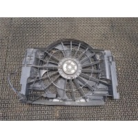 Вентилятор радиатора BMW X5 E53 2000-2007 2003 64546921381