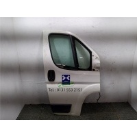 Дверная карта (Обшивка двери) Citroen Jumper (Relay) 2014- 2015 1606915280