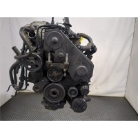 Двигатель (ДВС на разборку) Ford Mondeo 4 2007-2015 2007 1848055