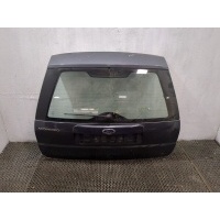 Двигатель стеклоочистителя (моторчик дворников) задний Ford Mondeo 3 2000-2007 2001 1230983