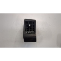 Дефлектор обдува салона Citroen Jumper (Relay) 2014- 2015 lxsxls385822