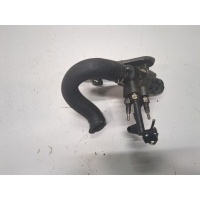 Догреватель Renault Laguna 2 2001-2008 2002 8200012119