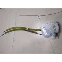 Замок двери Mazda CX-5 2012-2017 2015 KD7759310