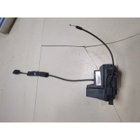 Замок двери Renault Scenic 2009-2012 2010 825030005R