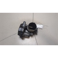 Заслонка дроссельная Skoda SuperB 2008-2015 2008 03l128063c