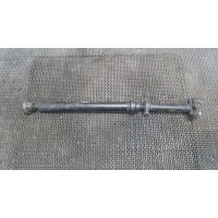 Кардан Volkswagen Touareg 2007-2010 2008 7l0521102n