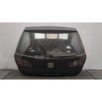 Кнопка открывания багажника Seat Ibiza 3 2001-2006 2006 6L6827565B