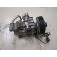 Компрессор кондиционера Mazda 6 (GG) 2002-2008 2003 GJ6A61K00B