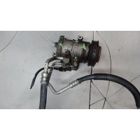 Компрессор кондиционера Chrysler 300C 2004-2011 2008 55111034AA