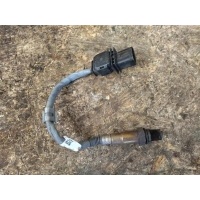 Лямбда-зонд левая. BMW 3 E92 E93 2012 7537984, 11787537984,7537984