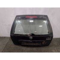 Крышка (дверь) багажника Skoda Octavia Tour 1996-2000 1999 1U9827025
