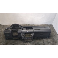 Панель передняя салона (торпедо) BMW 5 F07 Gran Turismo 2009-2013 2011 51459199071