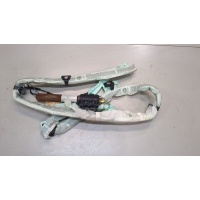 Подушка безопасности боковая (шторка) Volkswagen Passat 6 2005-2010 2010 3c0880742e