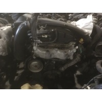 двигатель Citroen C4 B7, 5D 1.6. EP6CDT. THP. 156 1671924780, 0135RJ, 1608730180, 0135SZ, 1671924780, 1606620080