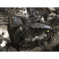двигатель Citroen C4 B7, 5D 1.6. EP6CDT. THP. 156 0135SZ, 0135RJ, 1608730180, 0135SZ, 1671924780, 1606620080