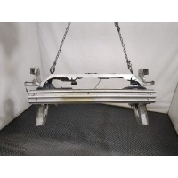 Рамка передняя (телевизор) Chevrolet Matiz (Spark) 2005-2010 2008 96599156