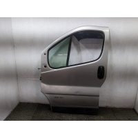Ручка двери салона Renault Trafic 2001-2014 2007 8200641928