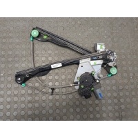 Стеклоподъемник электрический Ford Focus 1 1998-2004 2002 1331617