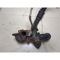 Турбина Ford Transit 2006-2014 2007 1567328