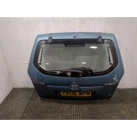 Фонарь дополнительный (стоп-сигнал) Hyundai Tucson 1 2004-2009 2006 927002E001