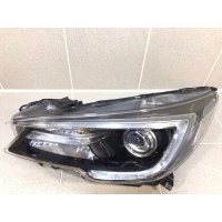 Фара левая Subaru Legacy Outback B15 84002AL190