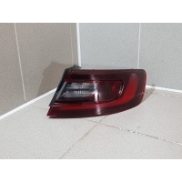 Фонарь задний наружный правый Renault Arkana 265505379R
