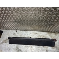 Citoren c4 гранд пикассо i шторка багажника 06 - 13