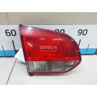 Фонарь задний внутренний левый VAG Golf VI (2009 - 2013) 5K0945093G