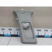 Обшивка стойки VAG Golf VI (2009 - 2013) 1K4867243R6K8