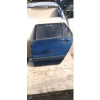 Дверь задняя левая Mitsubishi Lancer 9 Универсал MN150437