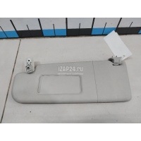 Козырек солнцезащитный (внутри) VAG Passat CC (2008 - 2017) 1K0857551N2F4