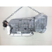АКПП (автоматическая коробка переключения передач) BMW 3-serie E92/E93 (2006 - 2012) 24007614279