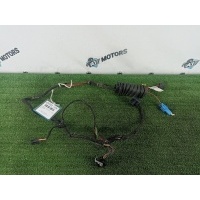 Проводка салона Mercedes-Benz C-Class W203 2001 A2035407408