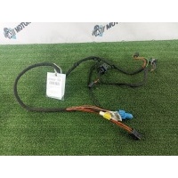 Проводка салона Mercedes-Benz C-Class W203 2001 A2035407408