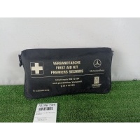 Аптечка Mercedes-Benz C-Class W203 2001 a2038600050