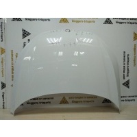 Капот Skoda Octavia A8 NN3 2019-2022 5E3823031A